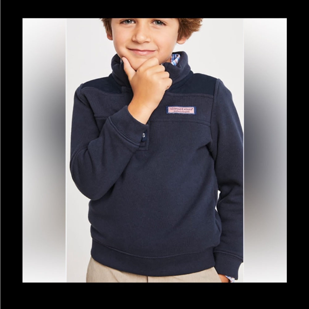 Vineyard vines sweater